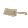thumbnail image 4 of TISHITA Flat Top Comb ,Haircut Level Comb Styling Design Supplies Hair Comb Styling Tool Yellow, 4 of 8