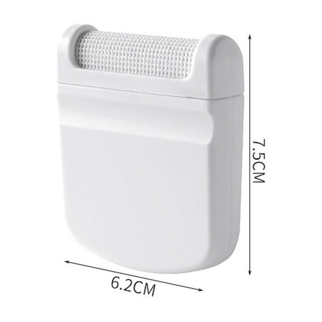 Lint Remover for Clothes Manual Portable Sweater Cleaning Tool with Detachable Catching Net 10 cm x 6 cm x 4 cm