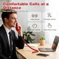 thumbnail image 2 of Auricular retro GIFTMISSU con cable y conector Type-C, 2 of 7