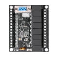 thumbnail image 3 of Regulador PLC de 24 V CC Regulador PL Controlador PL C Valor inmejorable, 3 of 12