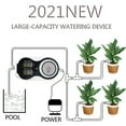 thumbnail image 5 of Automatic Watering Device Timer Intelligent Drip Water Pump Digital Garden Self-, 5 of 20