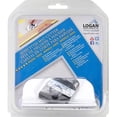 thumbnail image 2 of Logan Hand-Held Push Style Mat Cutter, Compact Design, 2 of 3