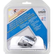 Logan Hand-Held Push Style Mat Cutter, Compact Design