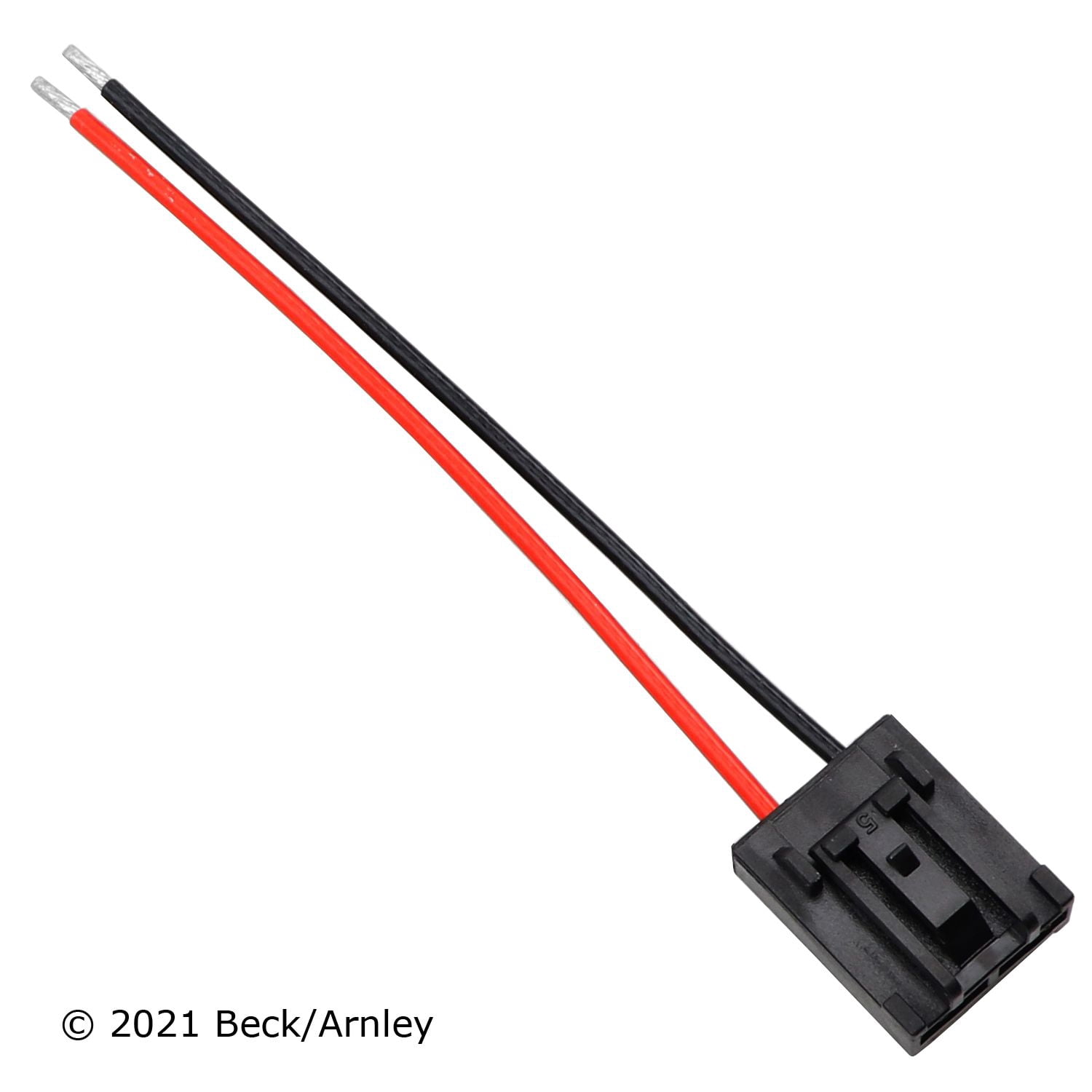 BeckArnley 152-0956 Fuel Pump - Electric