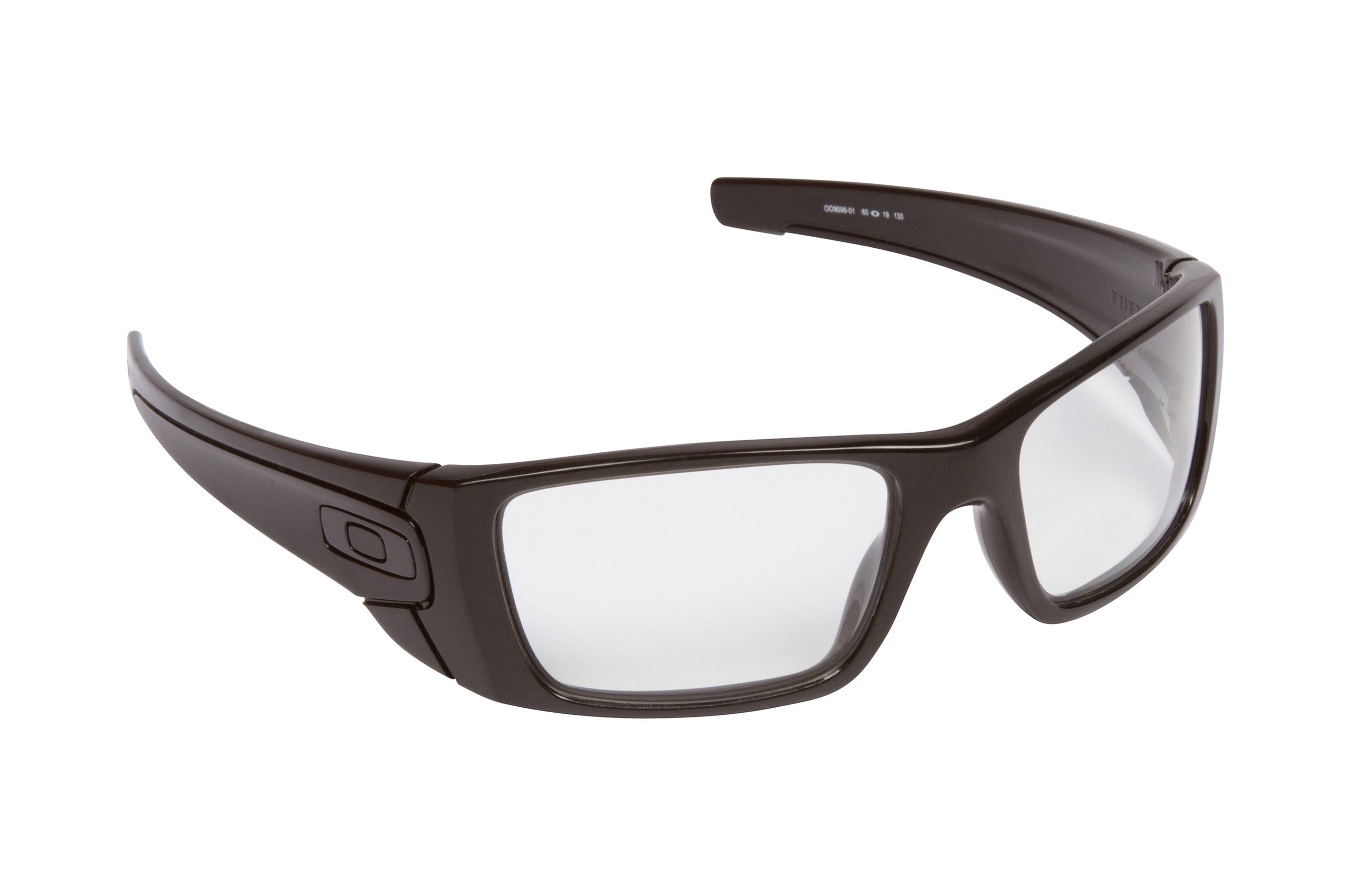 oakley fuel cell clear lenses