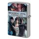 thumbnail image 1 of Resident Evil-theme Copper Metal Lighter Shell, Premium Replacement Refillable Lighter Case with Durable Metal Construction, Compatible with Zippo and Most Standard Lighter Models, 1 of 6