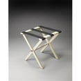 thumbnail image 1 of Luggage Rack, 21 x 17 x 24 in., 1 of 1