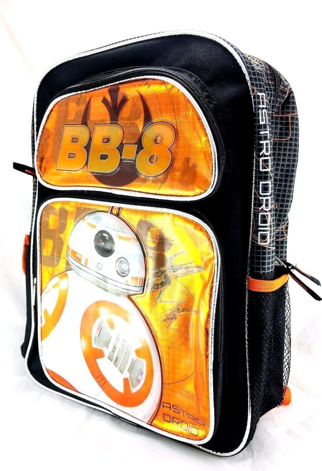 Backpack - Star Wars - BB8