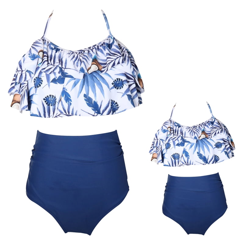 walmart baby girl swimsuit