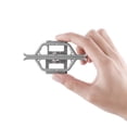 thumbnail image 4 of Tren De Aterrizaje Soporte de pierna de altura extendida del tren de aterrizaje plegable para Mavic Mini/Mini 2/Mini SE Likrtyny  Para estrenar, 4 of 9