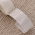 thumbnail image 2 of 20 rollos cintas cintas adhesivas de doble cara cintas de decoración de globo (transparente), 2 of 4