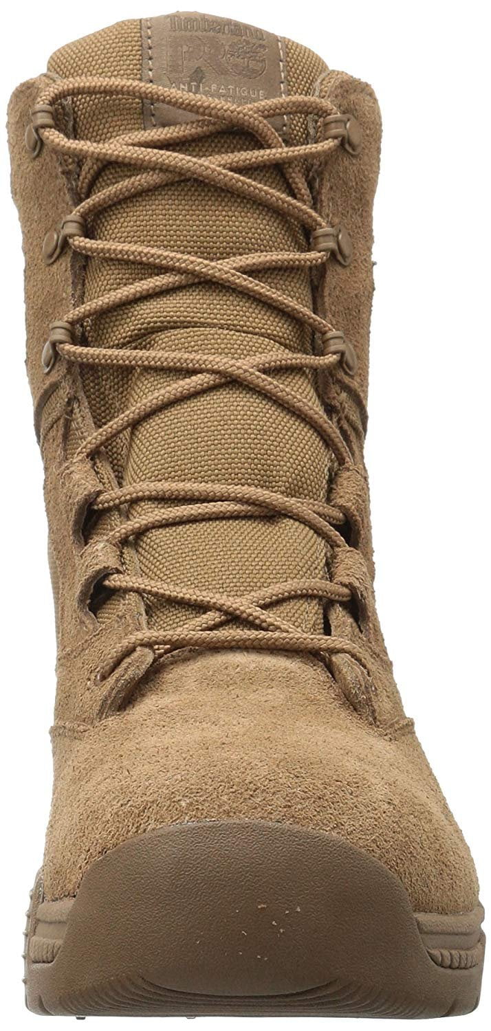 timberland pro valor 8