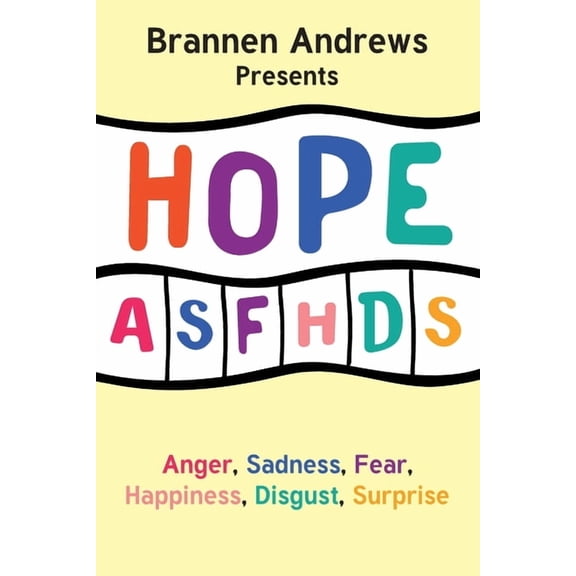Hope, (Paperback)
