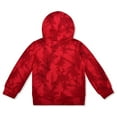 thumbnail image 2 of Marvel Spiderman Hoodie and Jogger Pant Set for Boys, Comfy Active Wear for Kids, 2 of 5