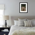 thumbnail image 6 of Grey Wolf with Pup, Framed Art Print Wall Art by W^ Perry Conway Sold by Art.Com, 6 of 6