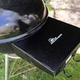 thumbnail image 4 of Bbq Dragon Bbqd120 Dragon Wing Folding Shelf, 4 of 5
