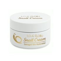 [ILOJE FLOBU] Revital Snail Cream (50g / 1.76 oz.)