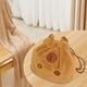 thumbnail image 5 of Bolso mano jinwen Cordón Mujer Diseño Animales, 5 of 8