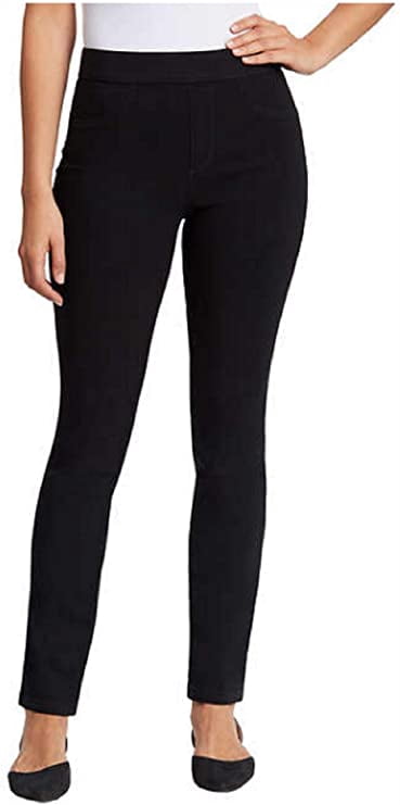 Gloria Vanderbilt Ladies' Pull-On Pant 