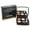 204 Tisse Vendome, variant on Les 4 Ombres Multi-Effect Quadra Eyeshadow # 226 Tisse Rivoli by Chanel for Women - 0.04 oz Eyeshadow