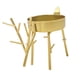 thumbnail image 5 of Candelabro Decorativo de Ciervo Macarena Portavelas Candelita, 5 of 8