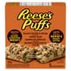 Délices Reese's Puffs Barres de céréales à saveur de beurre d'arachide et cacao 120 g – image 5 sur 5