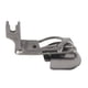 thumbnail image 2 of Prensatelas totalmente de acero, accesorios de pie para dobladillo plegable 3 para Máquina De Coser Industrial 4903591/16, 2 of 14