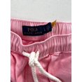 thumbnail image 2 of Polo Ralph Lauren Short Rose White Pony ( L ), 2 of 2
