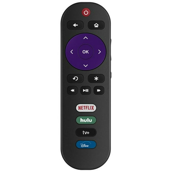 Hulu Remote Control