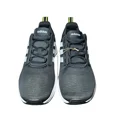 thumbnail image 3 of *NEW WITH BOX* Ad-id-as Racer TR21 Running Shoes Men's Size 10 Black/Solar Yellow, 3 of 6