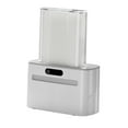 thumbnail image 3 of simhoa Automatic Flosser Dispenser Floss Sticks Holder for Daily Use Wedding Office Gray, 3 of 8