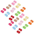 thumbnail image 4 of Dog Hairpin, Cute Simple To Wear Dog Bow Compact Attractive Rich Colors  For Cats For Rabbits For Small Dogs, 4 of 8