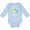 AE-Light Blue, variant on Inktastic Grammy Loves Me Moon and Back Boys or Girls Long Sleeve Baby Bodysuit