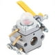 thumbnail image 4 of Suitable for Adecuado for carburador Ryobi Homelite RY28100 C1U-H60 de 25 cc, 26 cc y 30 cc, 4 of 5