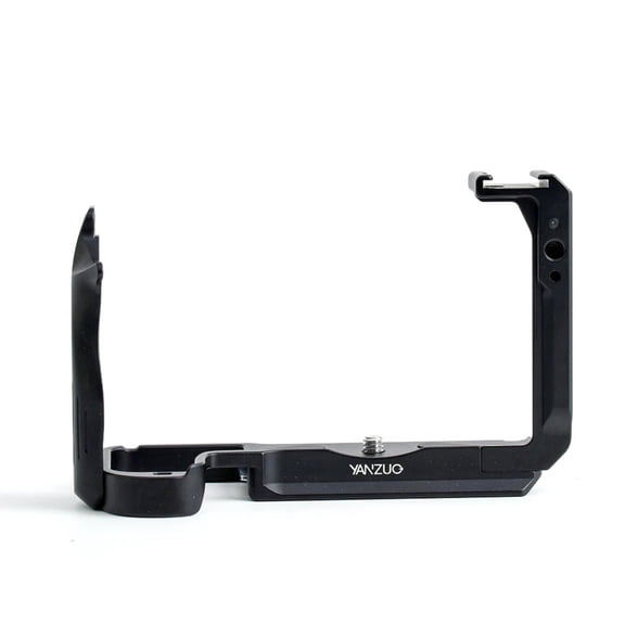 YANZUO Camera Cage Quick Plate Rabbit Cage for Nikon Z50II Camera