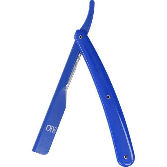 Level 3 Straight Razor Holder - Excellent Grip and Control - Precision Shaving Control - Level Three Straight Razor Holder