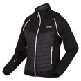 thumbnail image 3 of Regatta Womens Steren Hybrid Jacket, 3 of 7
