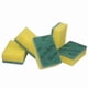 thumbnail image 2 of 3m Cleaning Sponge Cloth For Kitchen Utensils 8 Per Pack, 2 of 3