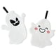 thumbnail image 5 of Toalla Mano Halloween 9x7 Pulgadas para El Y (fantasma Feliz), 5 of 8