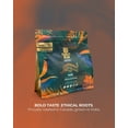 thumbnail image 3 of Single Origin Arabica Whole Bean Coffee, Medium Roast, Smooth Chocolate & Berry Notes, 3 of 5