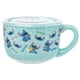 thumbnail image 1 of Taza para sopa Silver Buffalo Lilo and Stitch Pastel, 700 ml, 1 of 3