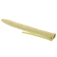 thumbnail image 1 of TABLZONE Wind Instrument Swab Sax Pad Brush Cleaner Cotton Light Green 1Pack, 1 of 8