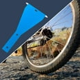 thumbnail image 1 of Bike Centering Gauge for Wheel Rim Stand Maintenance Tool Measuring Tool Durable Blue, 1 of 10