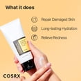 thumbnail image 3 of Crema hidratante COSRX Snail Mucin 92%, gel facial reparador diario, 3 of 6