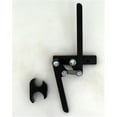 thumbnail image 1 of New Solutions WL185 Black Aluminum Clamp on for Wheelchair 4 in. Scissor Type with 1 in. clamp, 8 x 10 x 3 in., 1 of 1