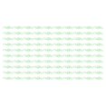 thumbnail image 1 of 100 Pcs Note Paper Clip Creative Cute Music Wire Bookmark Paper Clamp Compact Portable for File Classification Green, 1 of 4