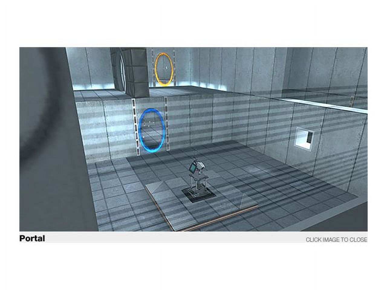 EA Portal 2 - image 2 of 9