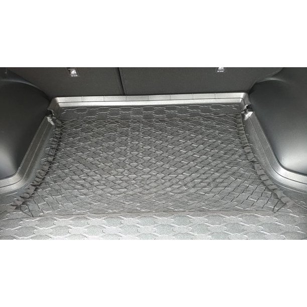 Floor Style Trunk Cargo Net for KIA SPORTAGE 2017 2018 2019