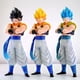 thumbnail image 2 of Anime Dragon Ball Z Super Saiyan Son Goku Vegeta Vegetto Gogeta Battle Ver. PVC Action Figure Statue Collection Model Toys Doll, 2 of 4