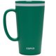 thumbnail image 1 of Copco Taza de Viaje Térmica Cone de 16 Oz con Asa, Doble Pared, Tapa Deslizante, Libre de BPA, Apta para Microondas y Lavavajillas, Vaso de Café de Viaje de Plástico Reutilizable - Taza de Café Portát, 1 of 7